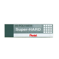 Pentel Hi Polymer Super Hard Eraser