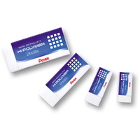 Pentel Hi Polymer Eraser Medium