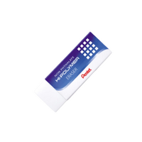 Pentel Hi Polymer Eraser Large 65x24.5x12.5mm