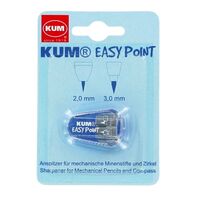 Kum Easy Point Clutch Sharpener 2mm