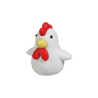 Iwako Eraser Chicken
