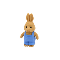Iwako Eraser Rabbit