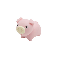 Iwako Eraser Pig