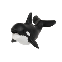 Iwako Eraser Killer Whale