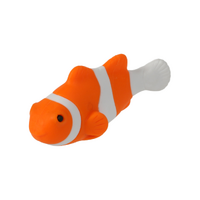 Iwako Eraser Clown Fish