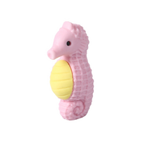 Iwako Eraser Seahorse