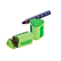 Lyra Groove Pencil Sharpener 
