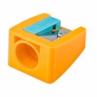 Staedtler Noris Junior Tub Sharpener