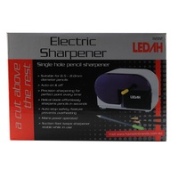 Ledah Electric Sharpener Model 222