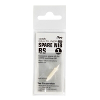Copic Multiliner Nib BS Pack 1 CLEARANCE