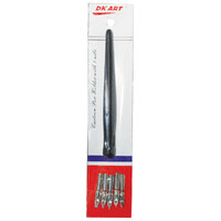 Economy Pen Holder with 5 Nibs