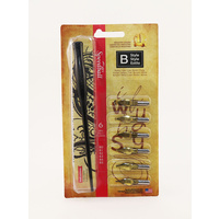 Speedball B Syle Calligraphy Set 