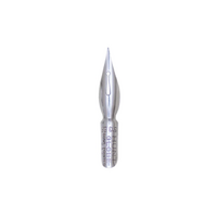 Speedball Nib 513 EF Globe Drawing