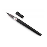 Zig Brush Pen No 22 Black 