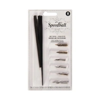 Speedball Sketching Pen Set 8