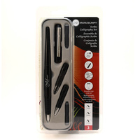 Manuscript Scribe Calligraphy Pen Set