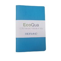 Fabriano EcoQua Notebook Dots Pack Dark Colours