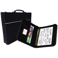 Arttec Quartz Portfolio A1 CLEARANCE