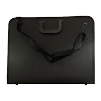 Economy Carry Case A3 With Strap