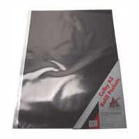 Colby Refill Sleeves A2 Pack 5 