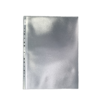 Colby Archival Sleeves A3 620P CLEARANCE
