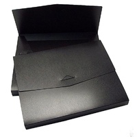 Colby Art Case 700 A4 Black CLEARANCE