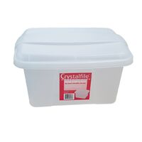 Plastic Storage Box
