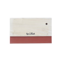 Speedball Fabric Printing Squeegee 200mm