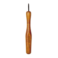 Hwahong Relief Tools V 1mm