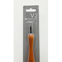 Hwahong Relief Tools V 2mm