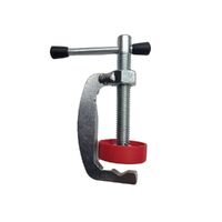 Fome Etching Press Clamp