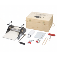 Fome Etching Press Kit 3622