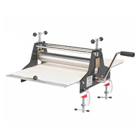 Fome 3623 Etching Printing Press 32cm 