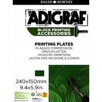 Adigraf Soft Print 150mm x 240mm