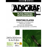Adigraf Soft Print 240mm x 300mm