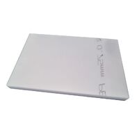 Deluxe Plastic Etching Plates