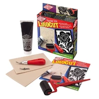 Essdee Lino Cut Taster Starter Kit