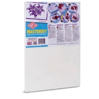 MasterCut Carving Block Pack 2 200 x 300mm