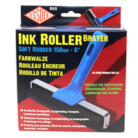 Ink Roller Brayers