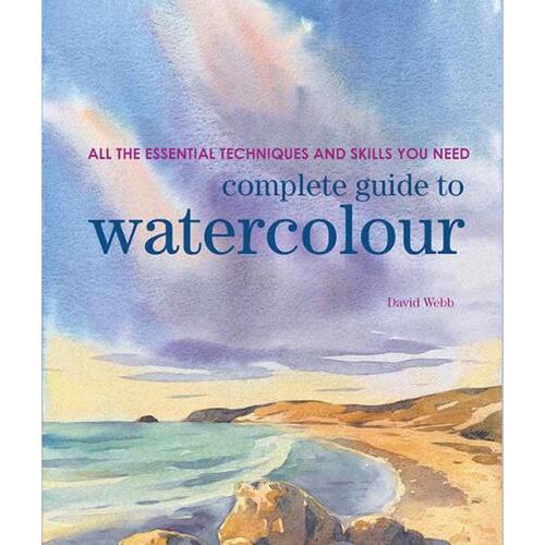 Complete Guide to Watercolour 