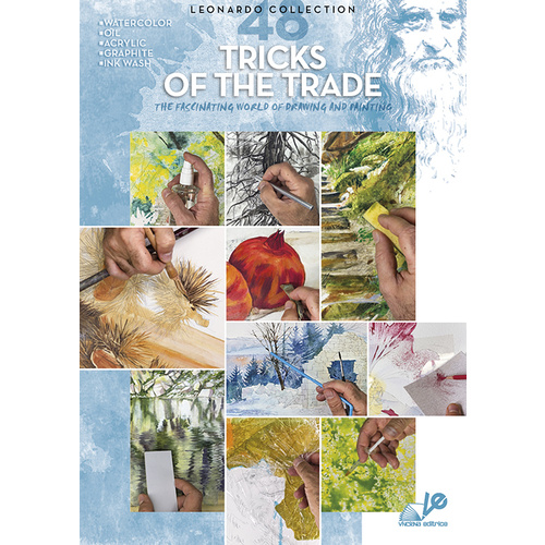Leonardo Collection  No: 48 Tricks of the Trade