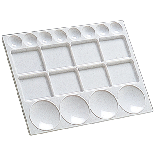 20 Well Palette Tray