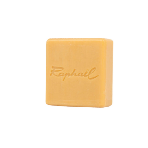 Raphael Honey Brush Soap 100g