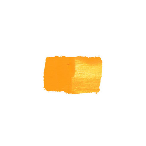 Atelier Acrylic 80ml Arylamide Yellow Deep