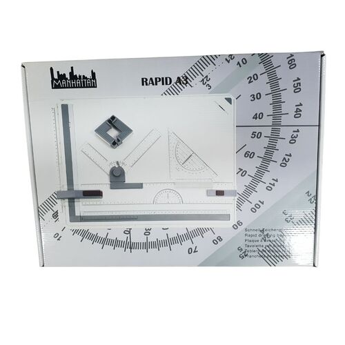 rapid a3 drawing board