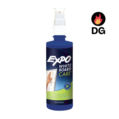 Expo Cleaner Spray