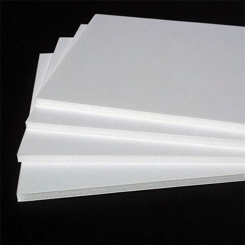 Foam Board - White 3mm Thick