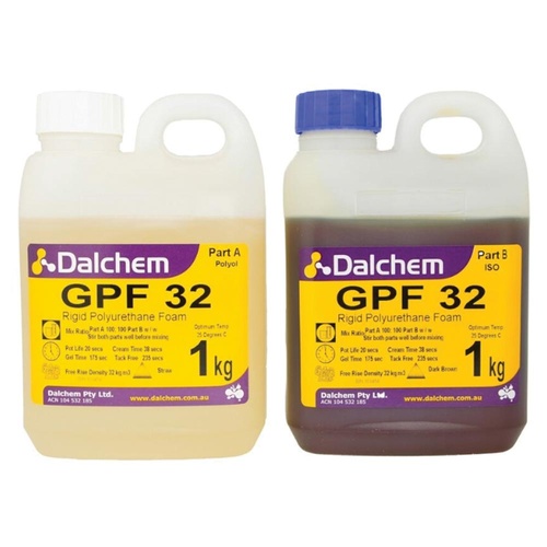 Dalchem GPF32 Foam 2kg