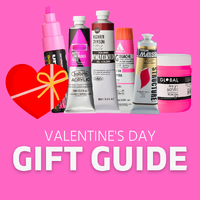 Deans Art Valentines Day Gift Guide image