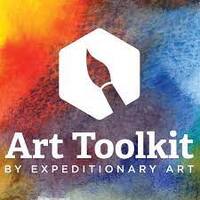 Art Tool Kit 